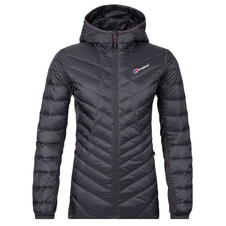 

Куртка Berghaus Tephra Stretch Reflect, серый