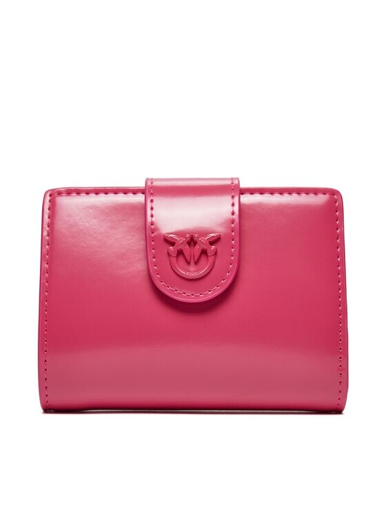 

Маленькая женская сумочка Pinko, розовый