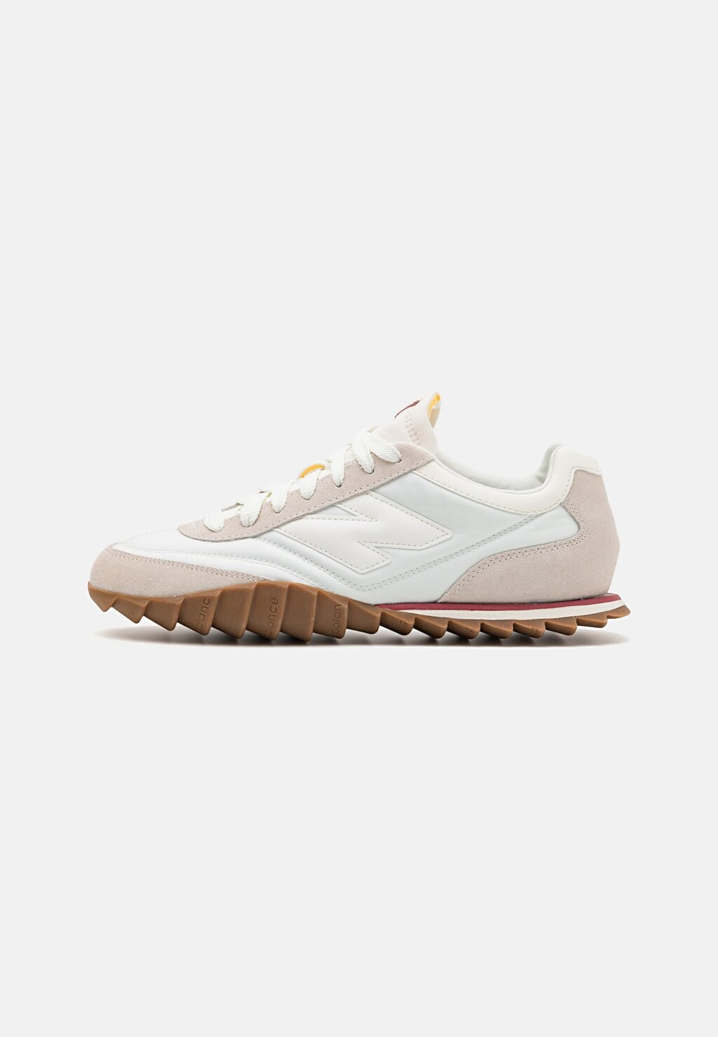 

Низкие кроссовки Urc30 Unisex New Balance, цвет moonbeam