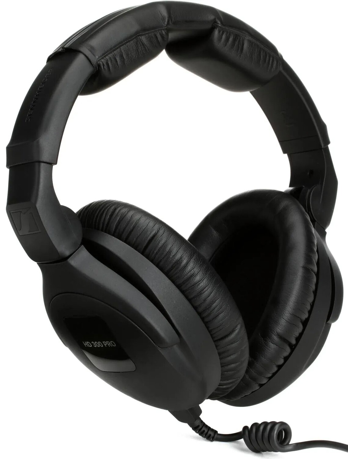 

Sennheiser HD 300 PRO Профессиональные мониторные наушники закрытого типа