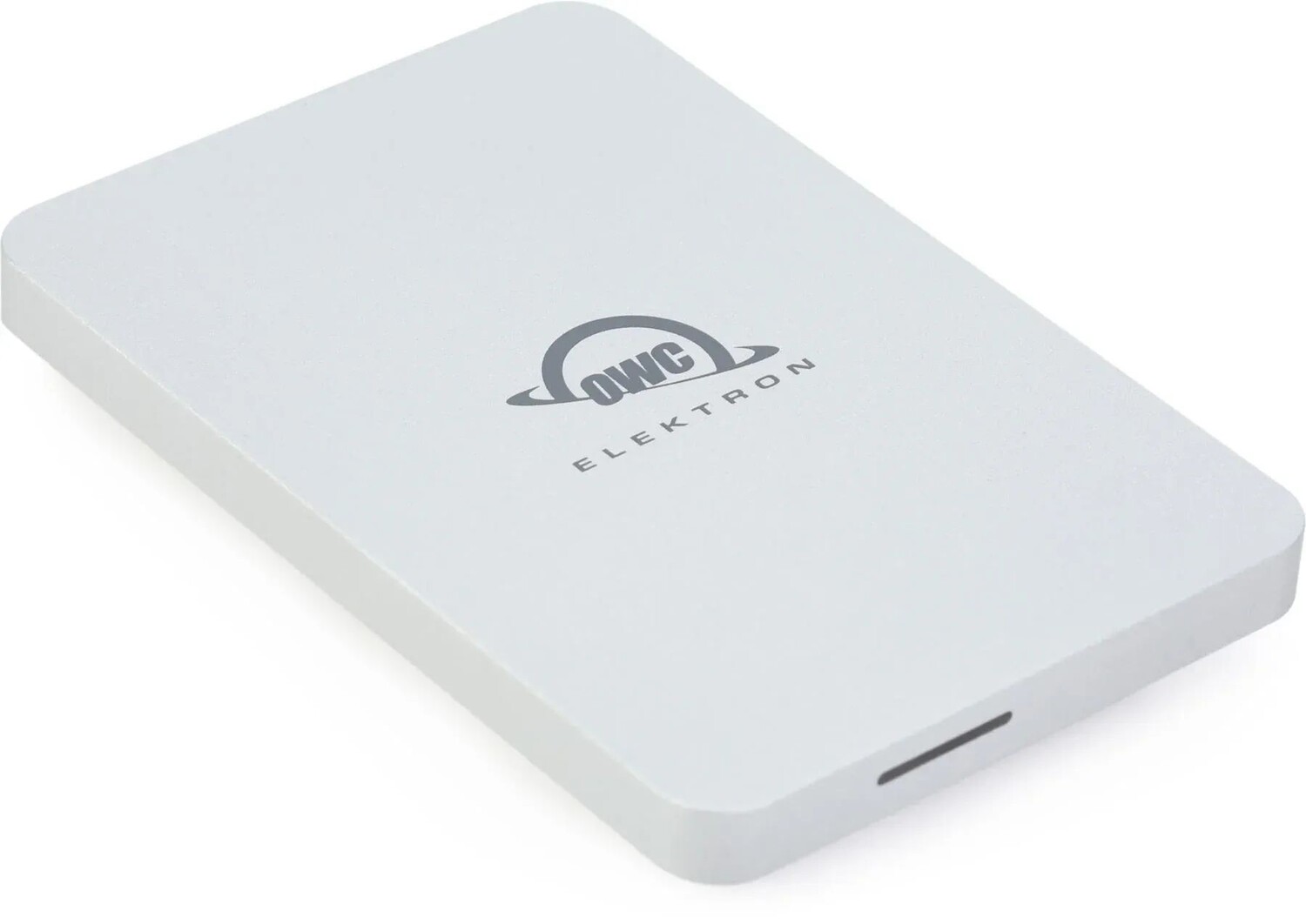 

Портативный твердотельный накопитель OWC Envoy Pro Electron 480 ГБ
