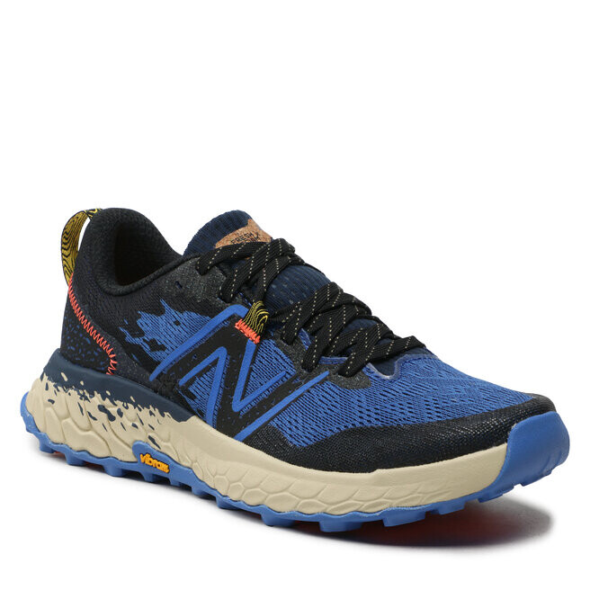 

Кроссовки New Balance FreshFoam Hierro, синий