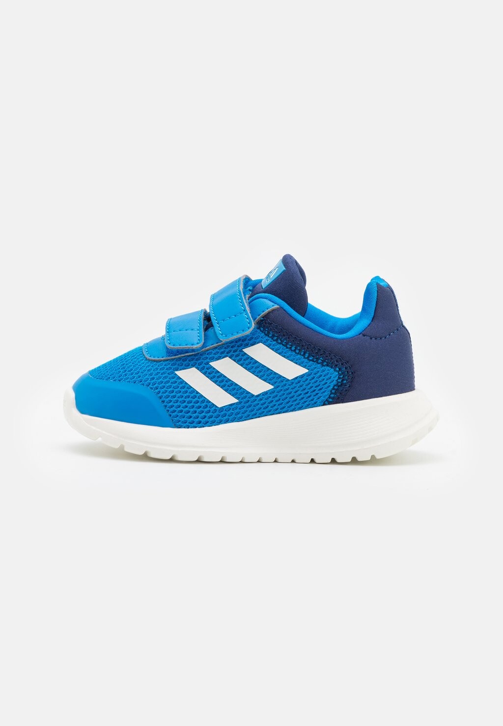

Нейтральные кроссовки TENSAUR RUN 2.0 UNISEX adidas Performance, цвет blue rush/core white/dark blue
