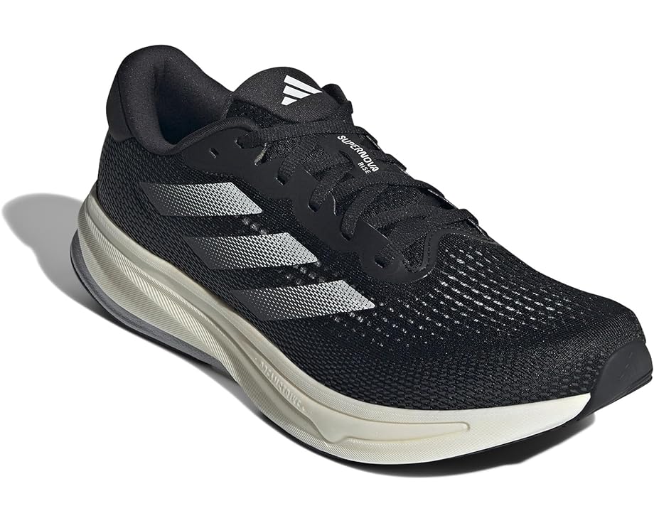 Кроссовки adidas Running Supernova Rise, цвет Core Black/Core White/Carbon кроссовки adidas sportswear zapatillas core black core black carbon