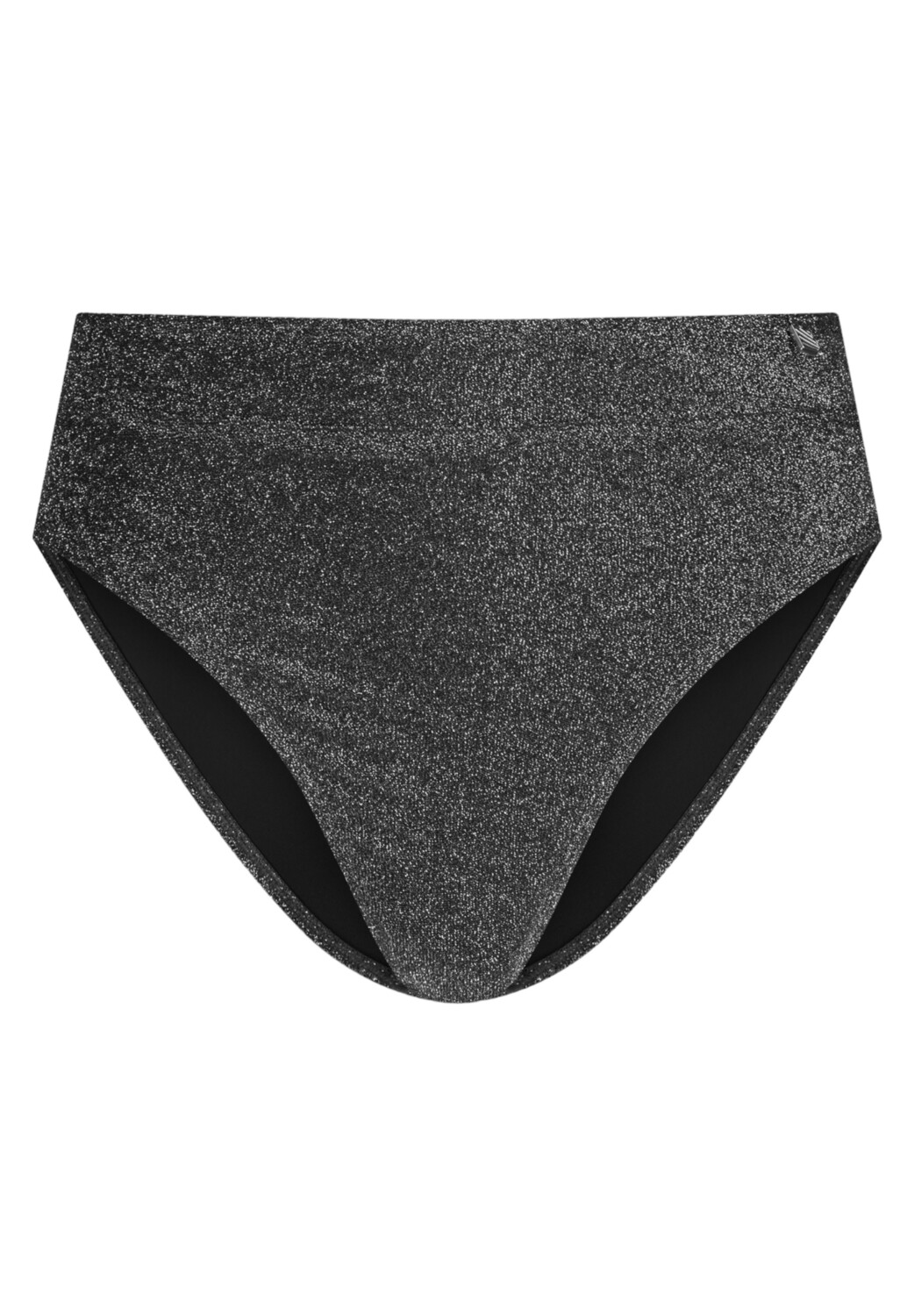 

Плавки бикини Beachlife Bikini höschen Sea Glitter, цвет silver_glitter