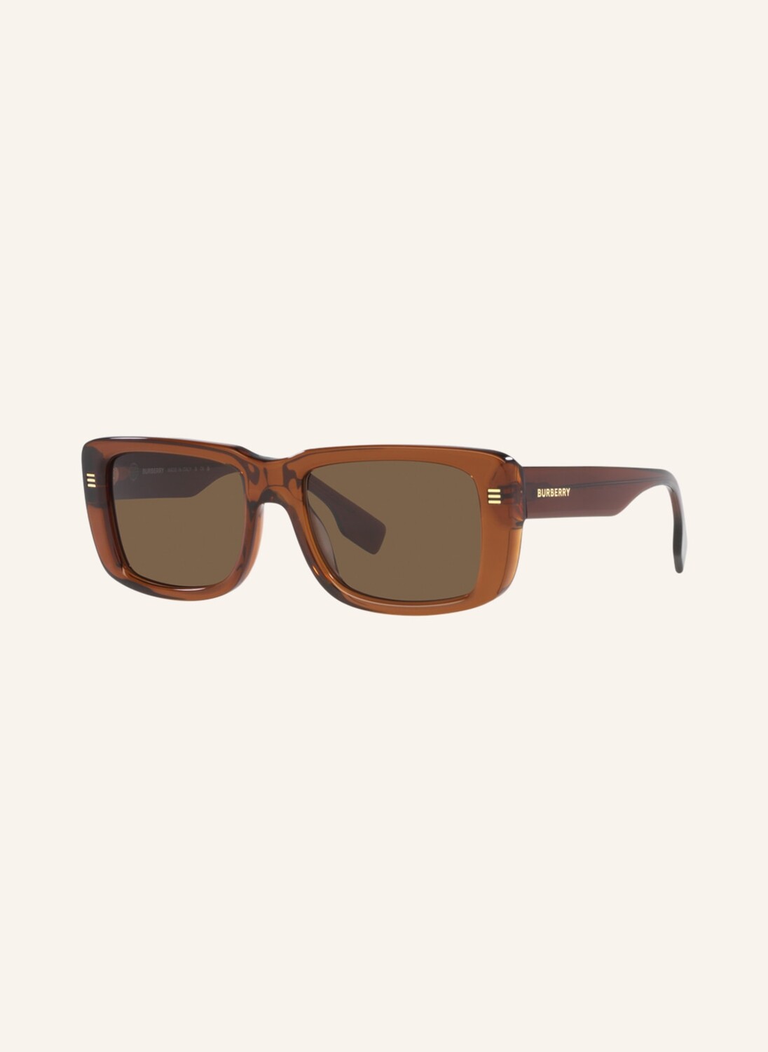 

Солнцезащитные очки BURBERRY BE4376U