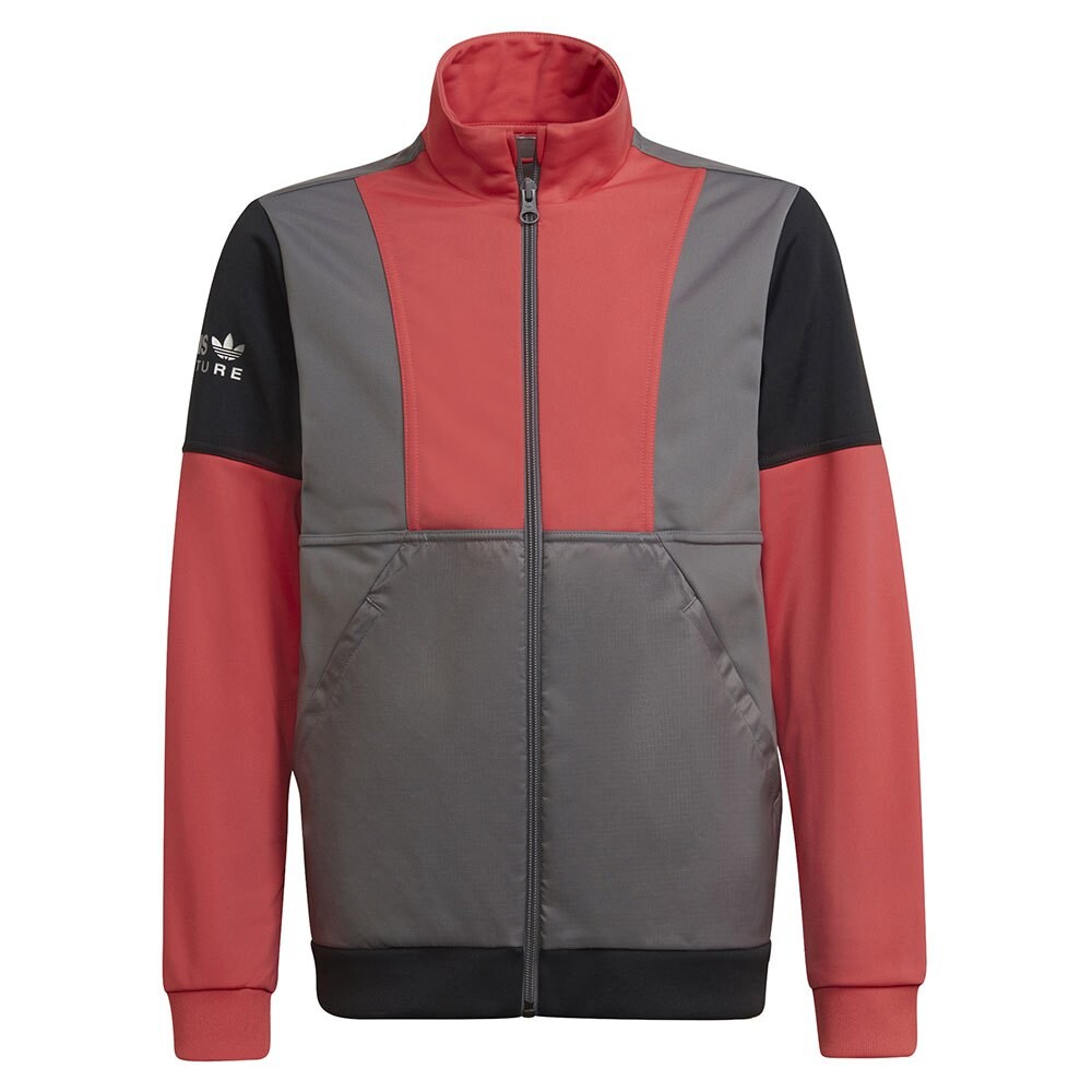

Куртка adidas Originals Adventure, серый