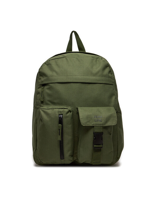 

Рюкзак Semi Line J4918-1, хаки