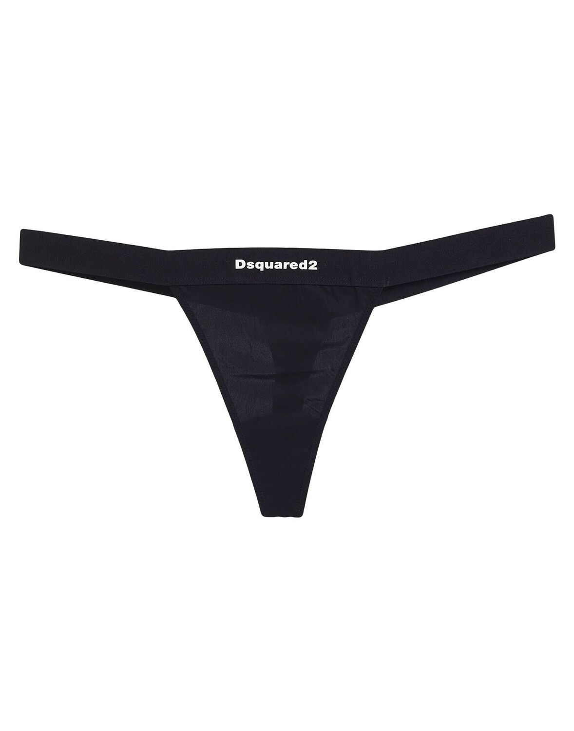 

Трусы Dsquared2, черный