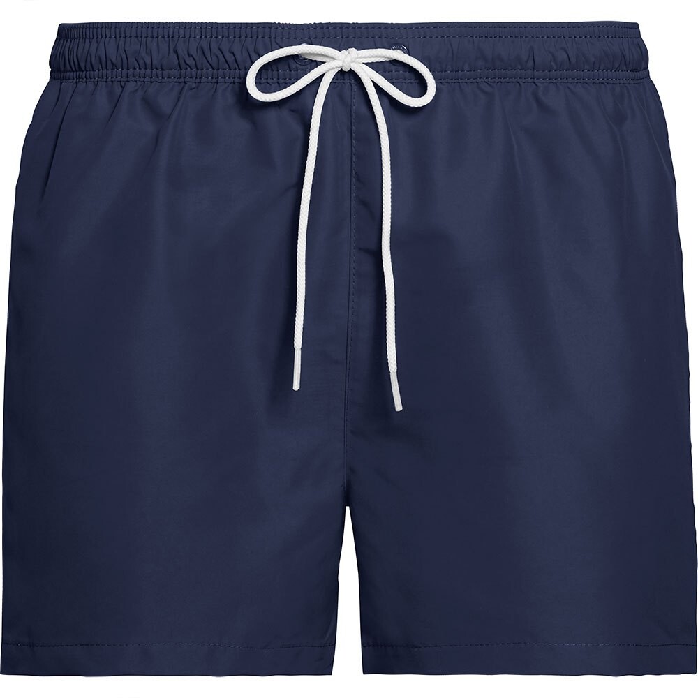 

Шорты для плавания Calvin Klein Drawstring, синий