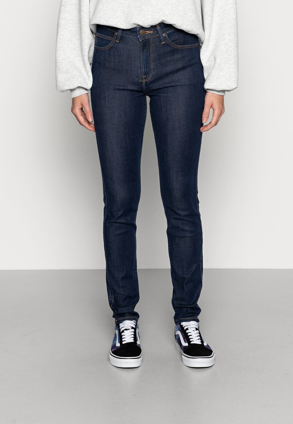 

Джинсы Skinny Fit Lee