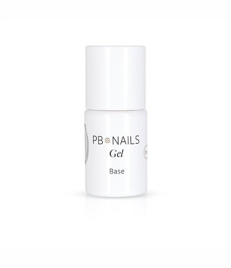 

Базовый гель, 10 мл PB Nails