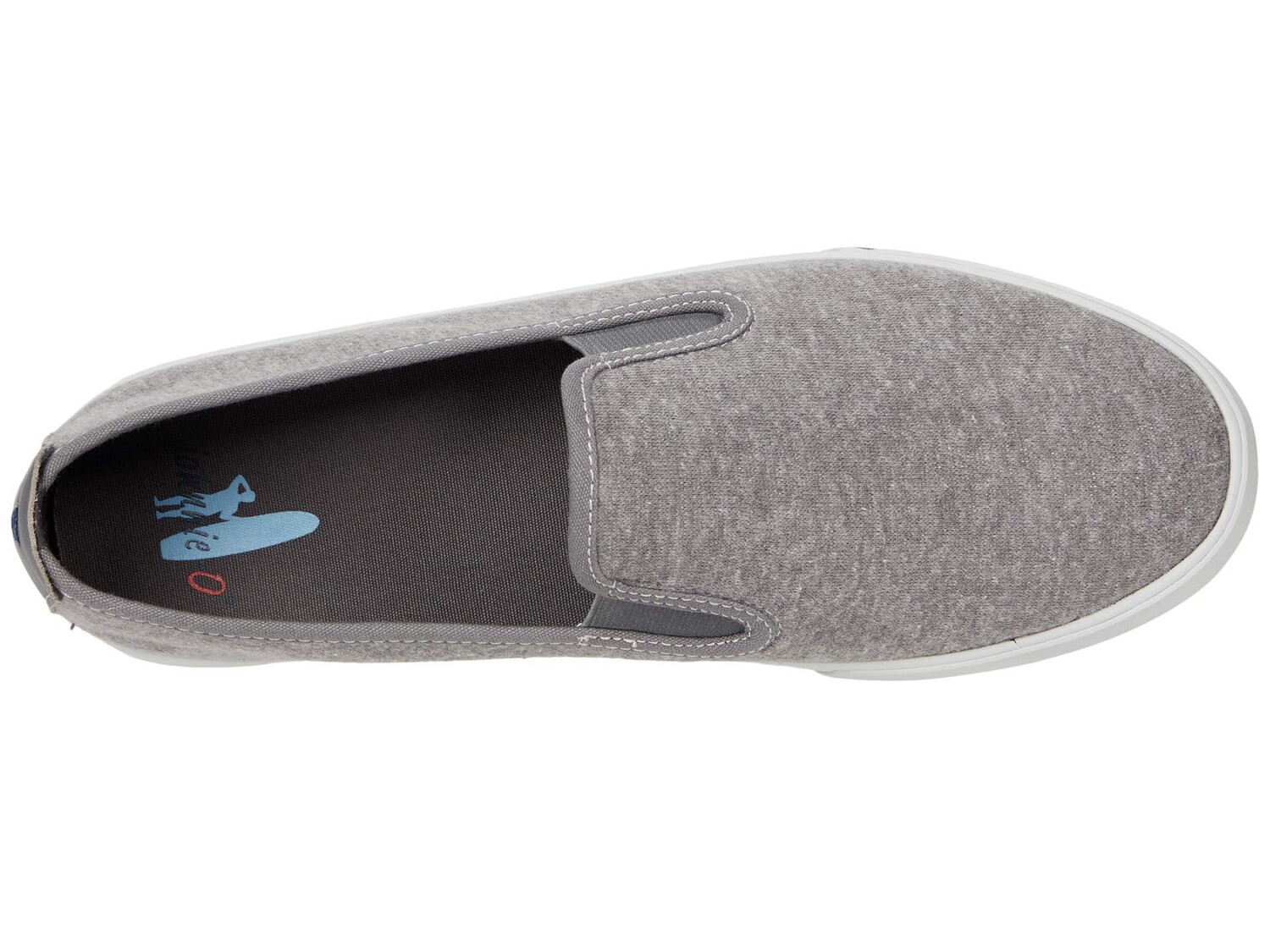 

Кроссовки johnnie-O Stealth Slip-On Sneaker