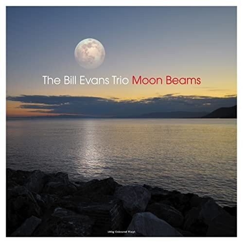 

Виниловая пластинка Bill Evans Trio - Moon Beams (Red)