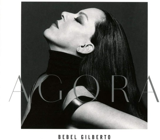 Виниловая пластинка Bebel Gilberto - Agora