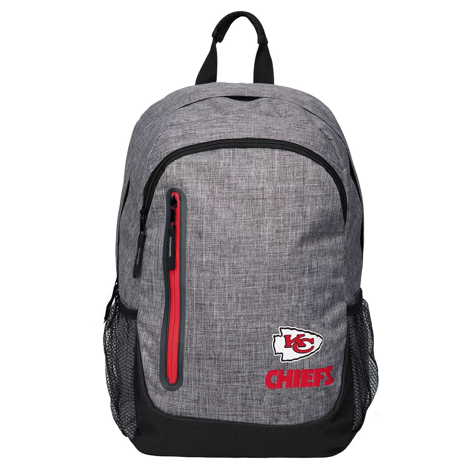 

Рюкзак с логотипом команды Kansas City Chiefs Forever Collectibles