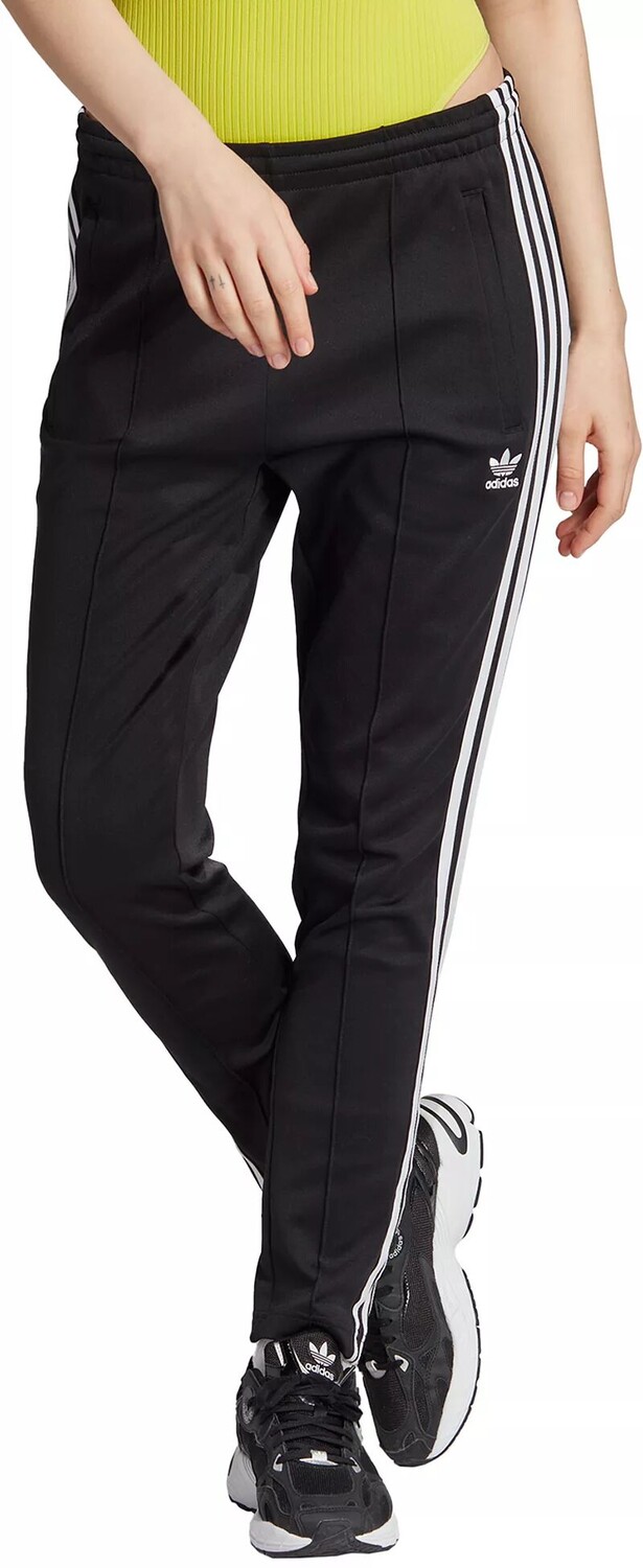 

Женские спортивные брюки Adidas Originals Adicolor, черный