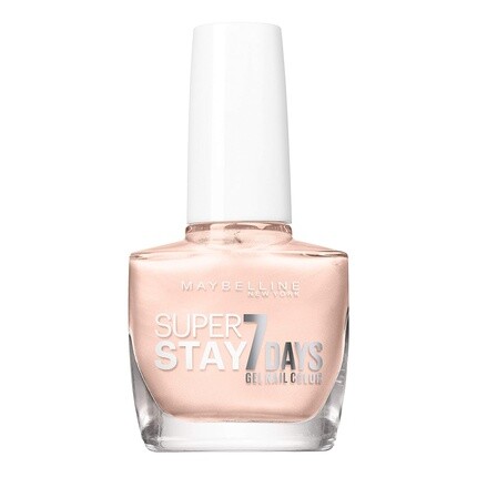 

Лак для ногтей Super Stay 7 Days, румяна Skyline 914, 10 мл, Maybelline New York