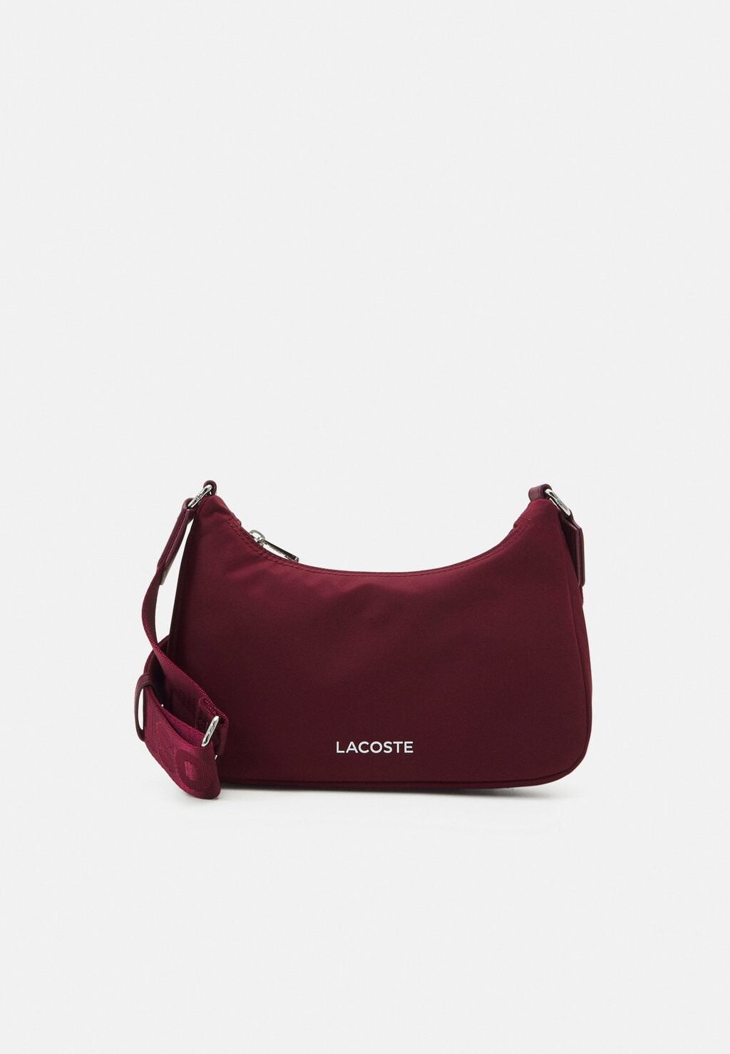 

Сумка через плечо Lacoste, красный