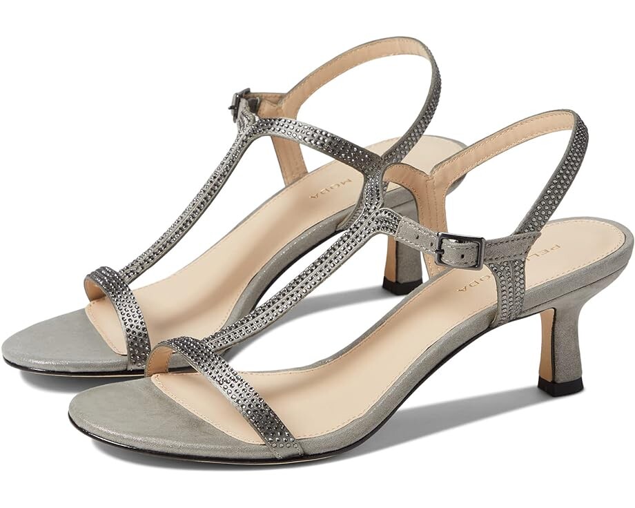 

Туфли Pelle Moda Iya, цвет Pewter