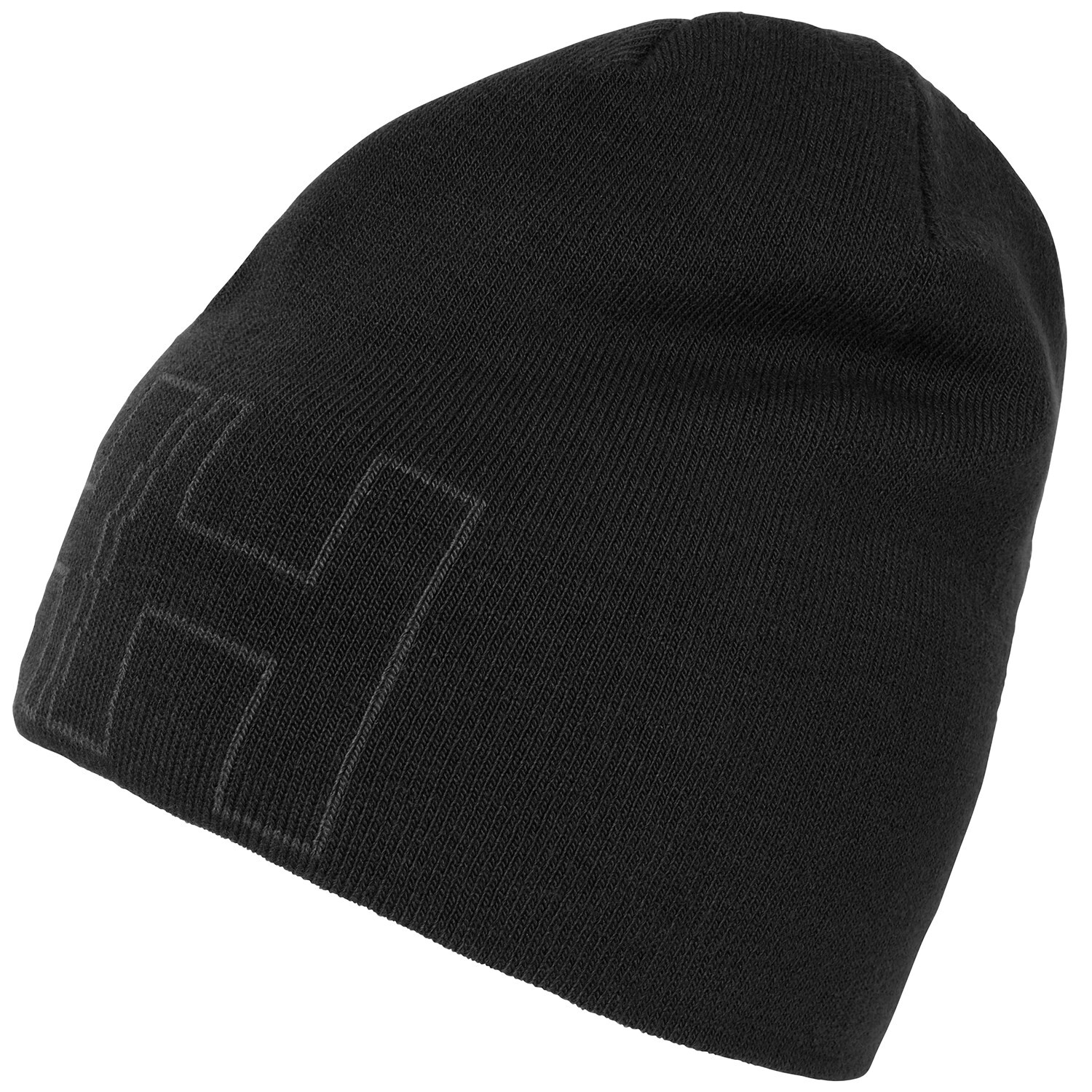 

Лыжная шапка Helly Hansen, черный