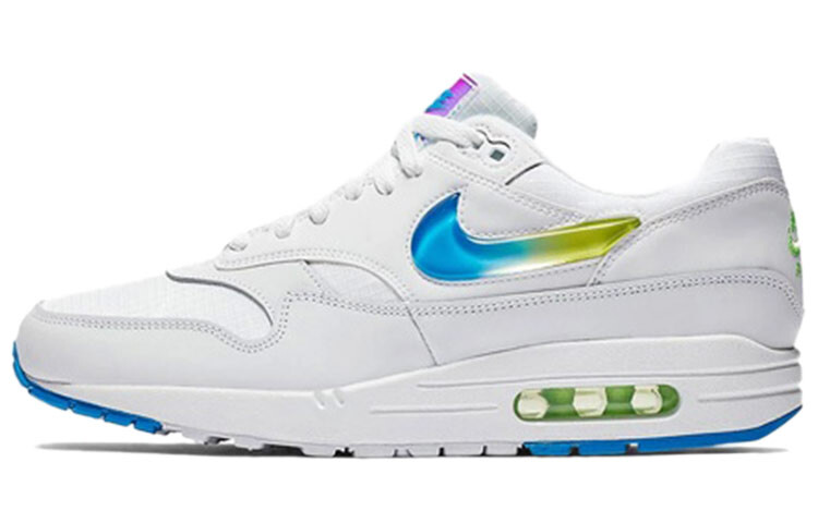 

Nike Air Max 1 Jelly Jewel Белый