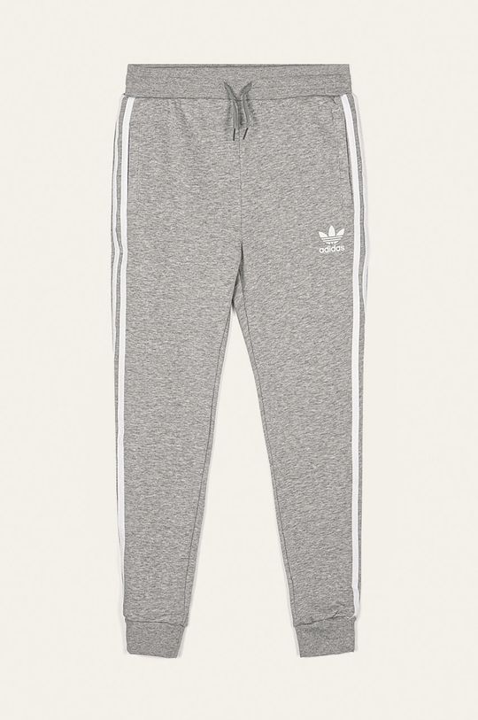 Adidas Originals - Детские брюки 128-164 см, серый