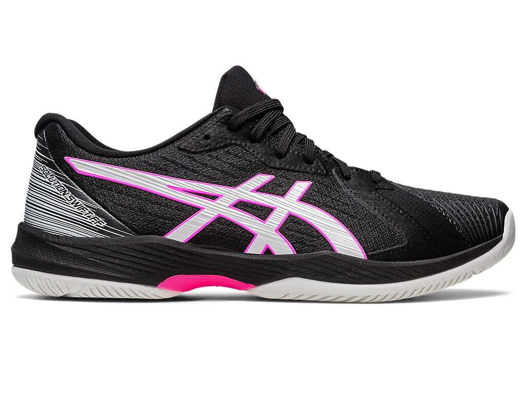 

Кроссовки Asics SOLUTION SWIFT FF, черный