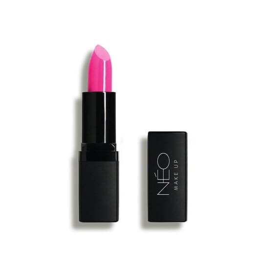 

Сатиновая помада, 06, 3,8 г Neo Make Up, Satin Matte Lipstick