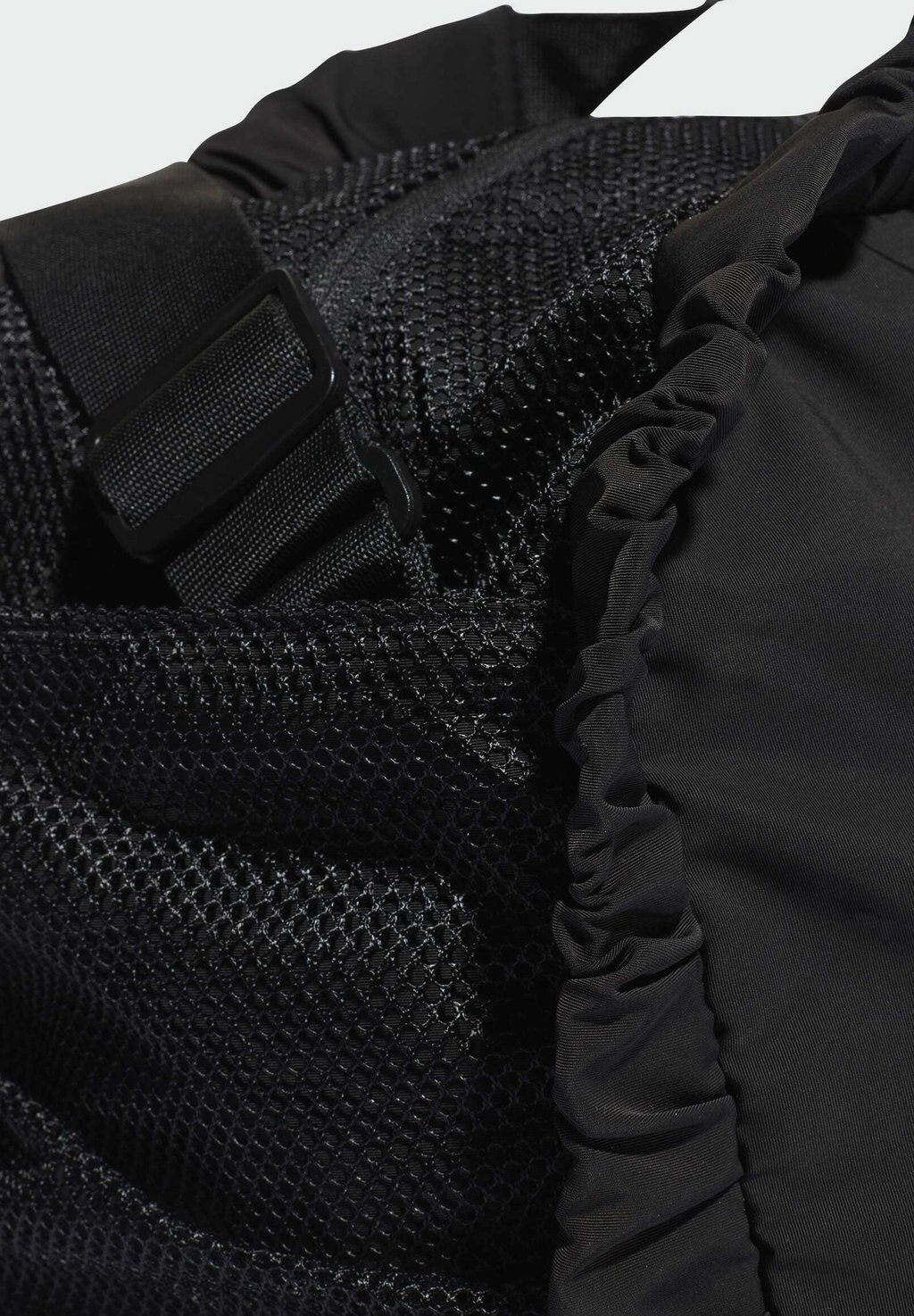 

Дорожная сумка adidas, черный