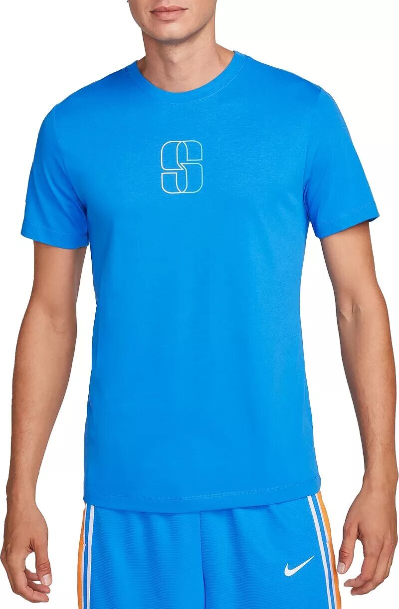 

Мужская баскетбольная футболка Nike Sabrina Ionescu Dri-FIT