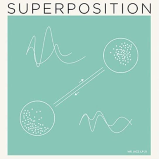 

Виниловая пластинка Superposition - Superstition