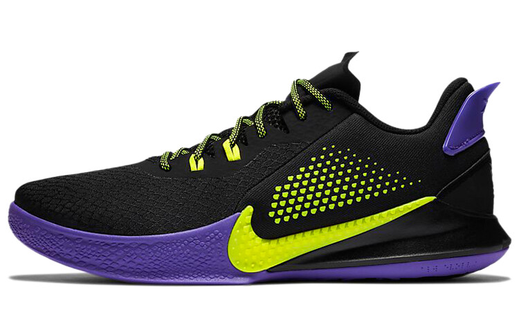 

Nike Mamba Fury EP Лейкерс На выезде