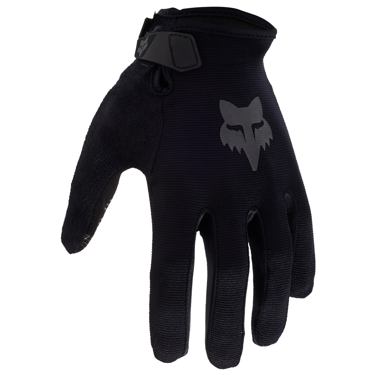 Перчатки Fox Racing Ranger Glove, черный перчатки fox racing flexair glove графитовый