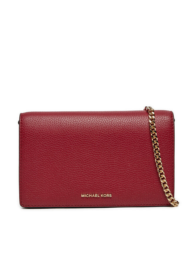 

Вечерняя сумка MICHAEL Michael Kors 32T4GJ6C2L, красный