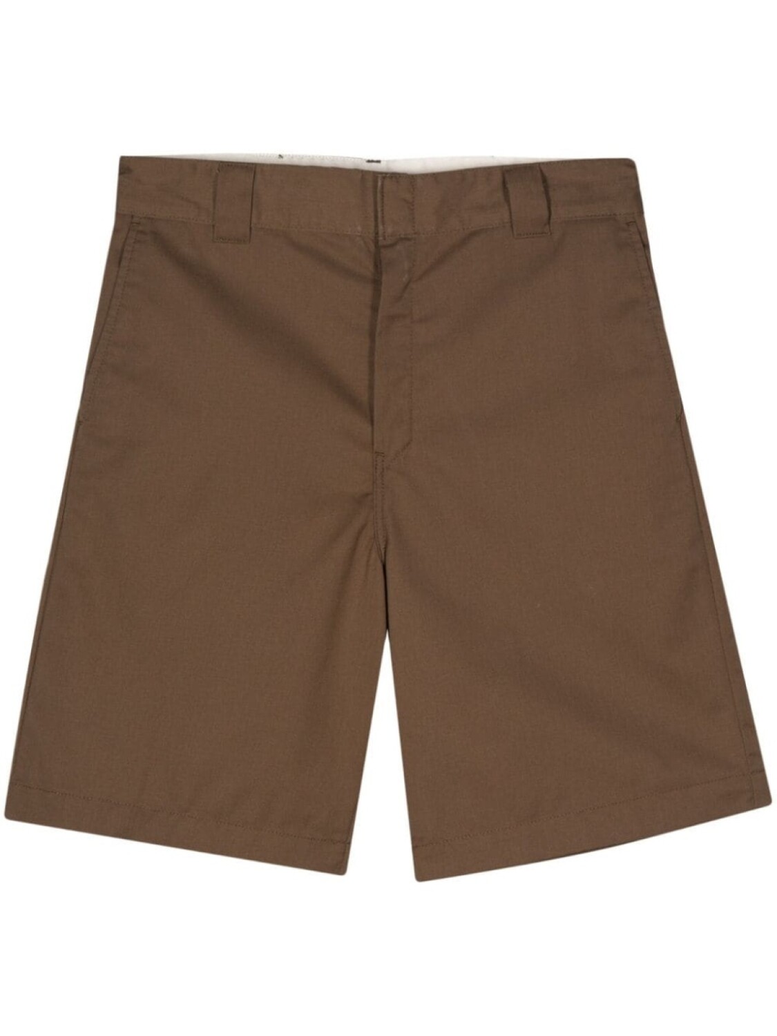

Carhartt WIP твиловые шорты Craft, коричневый
