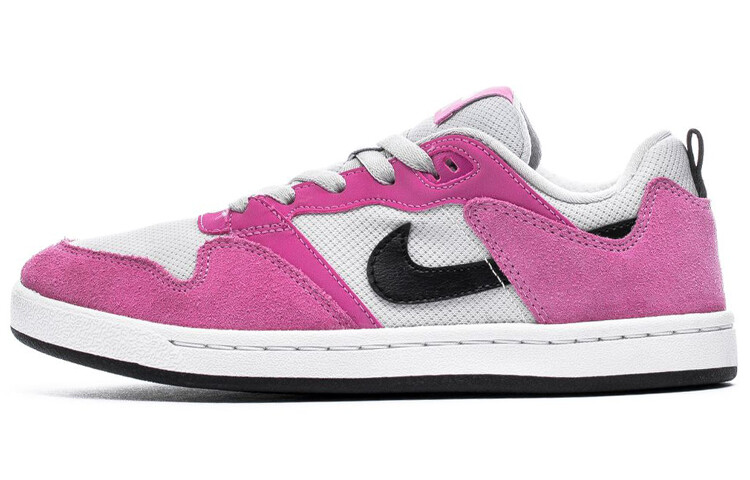 

Женские кроссовки Nike SB Alleyoop Magic Flamingo