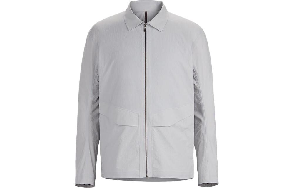

Куртка Veilance Collection для мужчин Arcteryx, цвет Forage