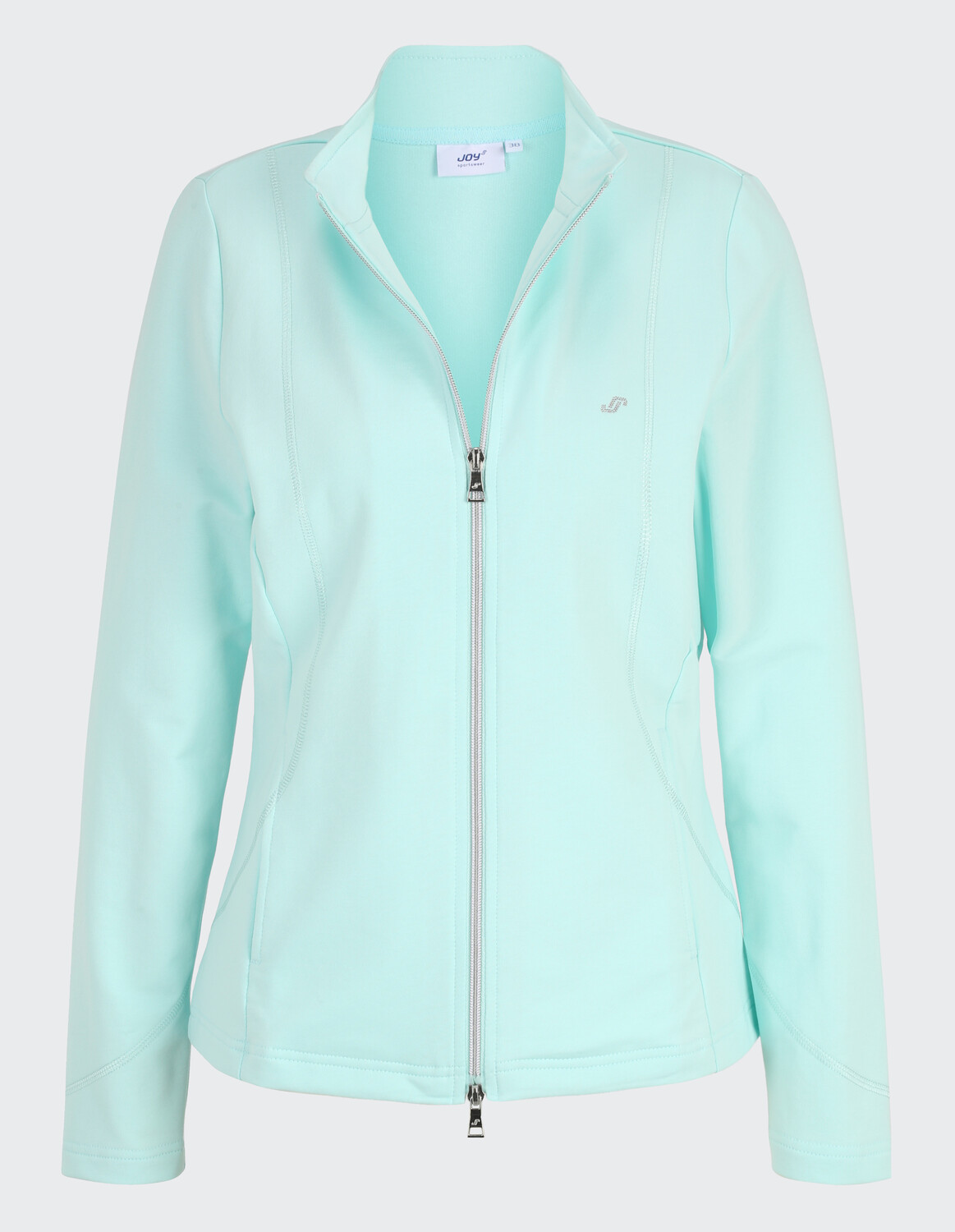 

Спортивная куртка Joy Sportswear Jacke DORIT, цвет opal blue