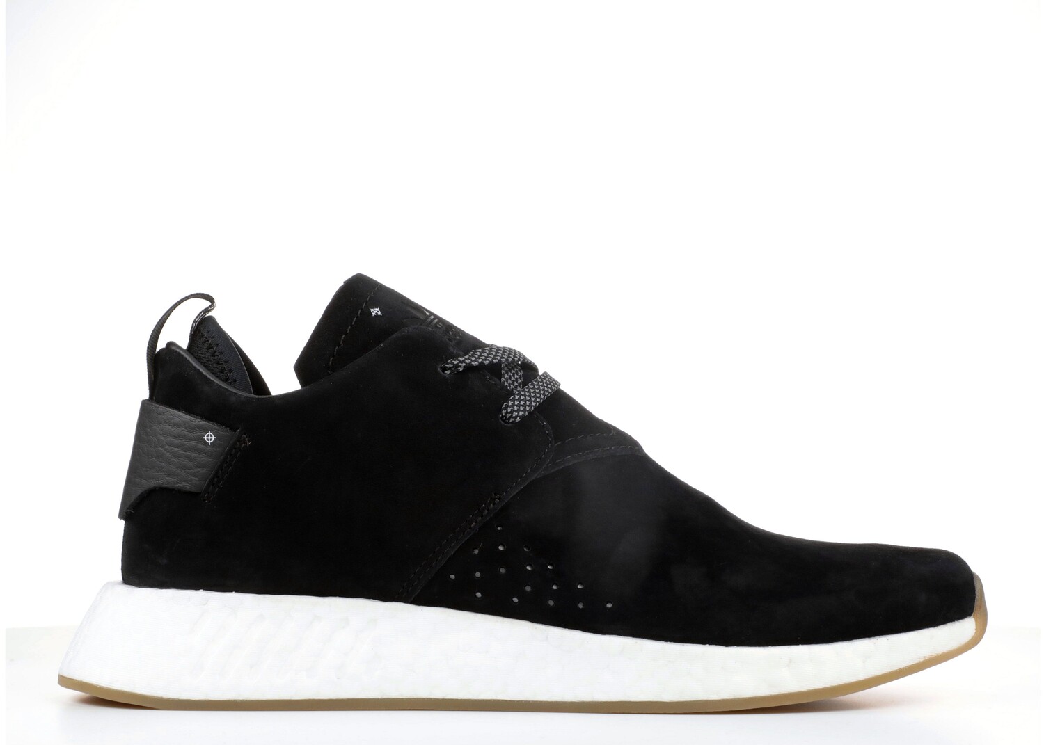 

Кроссовки adidas Nmd_C2 'Suede', черный