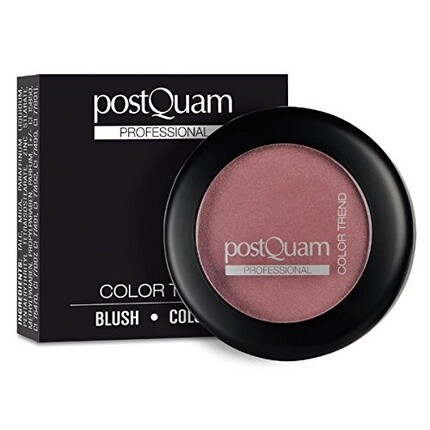 

Румяна Color Trend акварельные, 10 г, Postquam