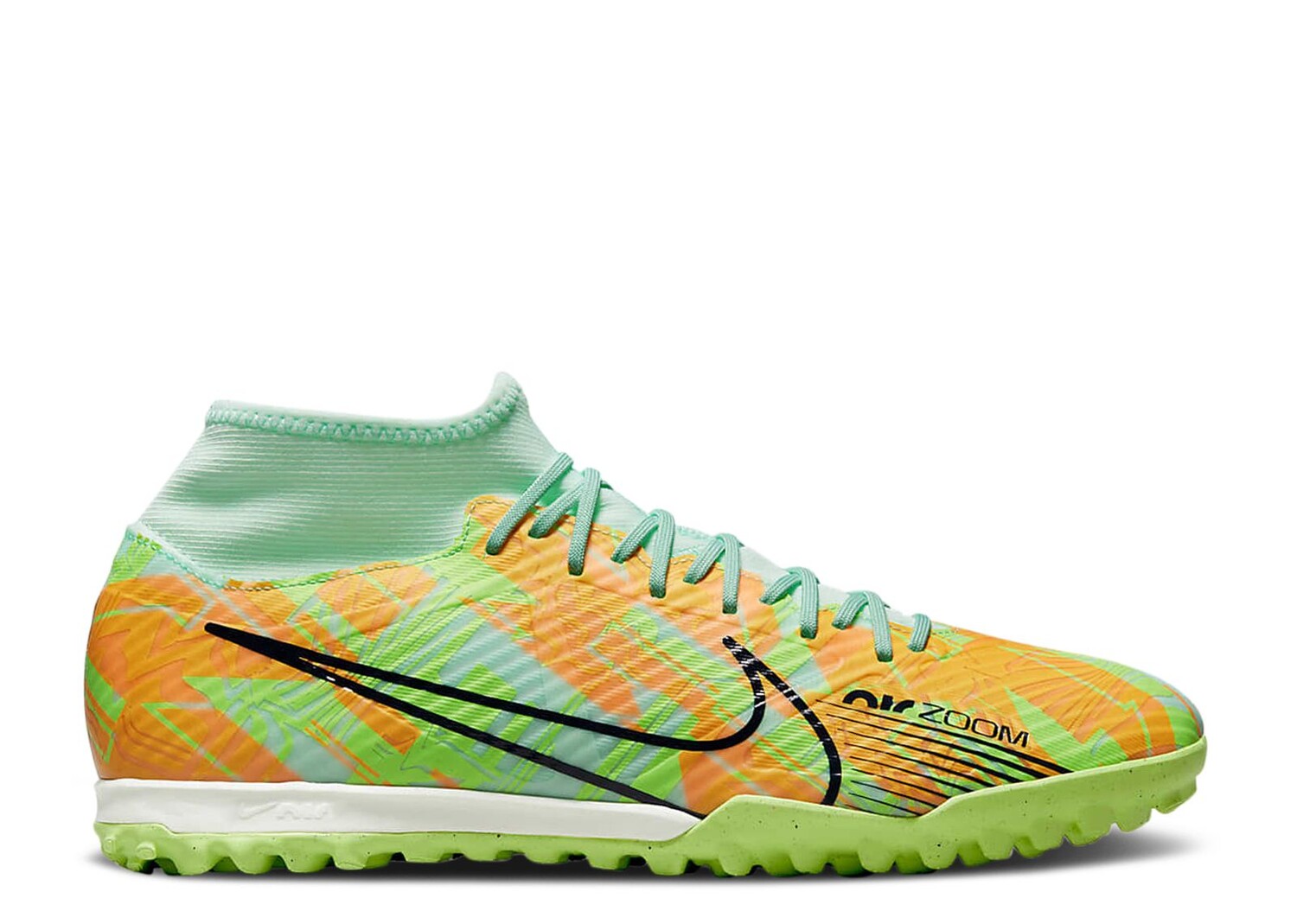 

Кроссовки Nike Zoom Mercurial Superfly 9 Academy Tf 'Bonded Pack', синий