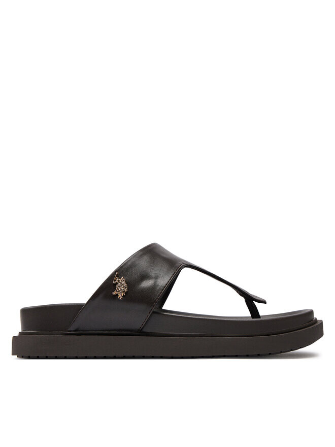 

Шлепанцы U.S. Polo Assn. Kary003 KARY003W/4Y1 Marrón, коричневый