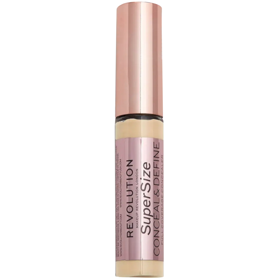 

Консилер для лица c8.5 Revolution Makeup Supersize, 13 гр