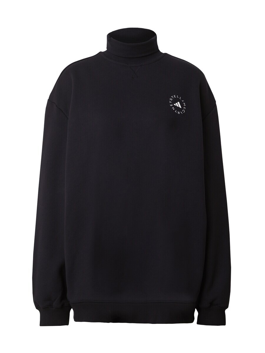 

Спортивная футболка ADIDAS BY STELLA MCCARTNEY Performance, черный