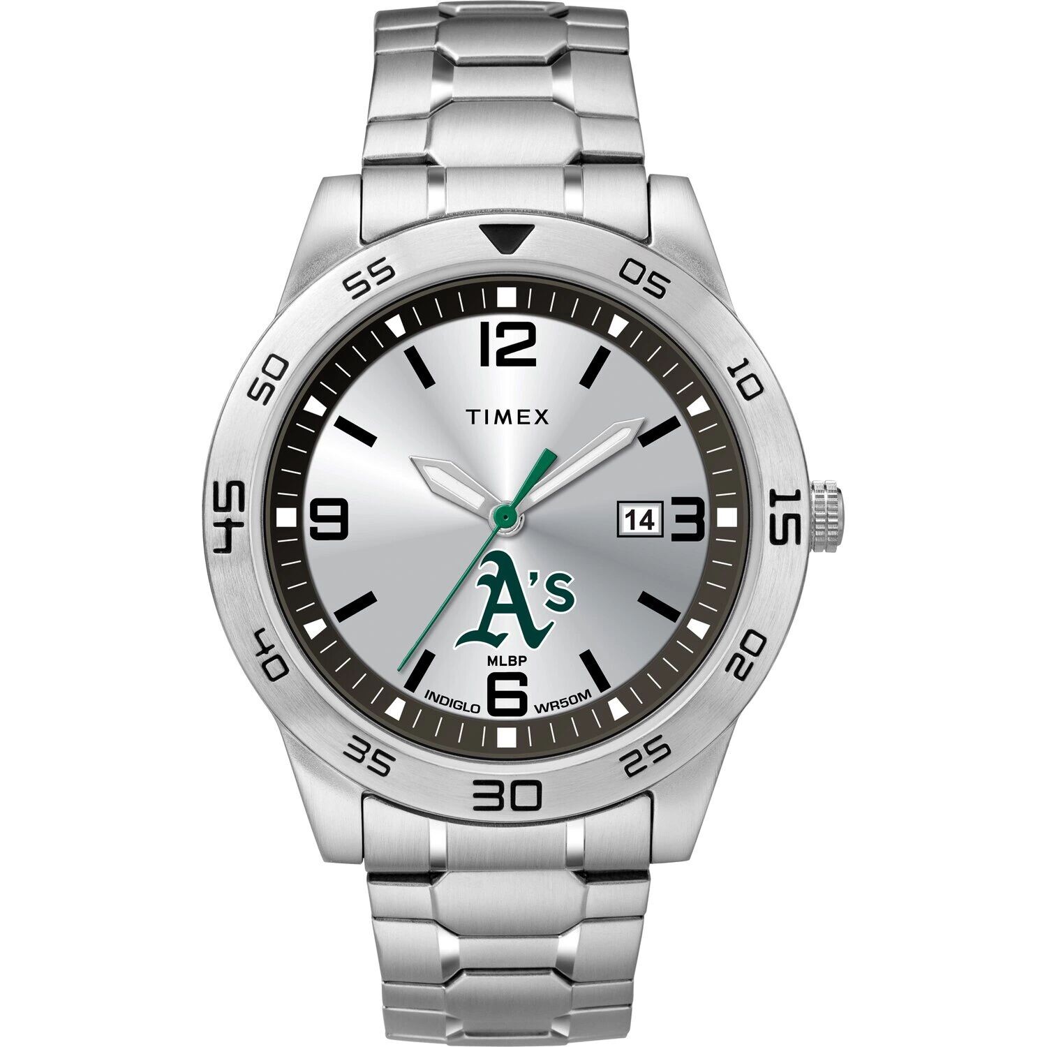 

Мужские часы Oakland Athletics Citation Timex