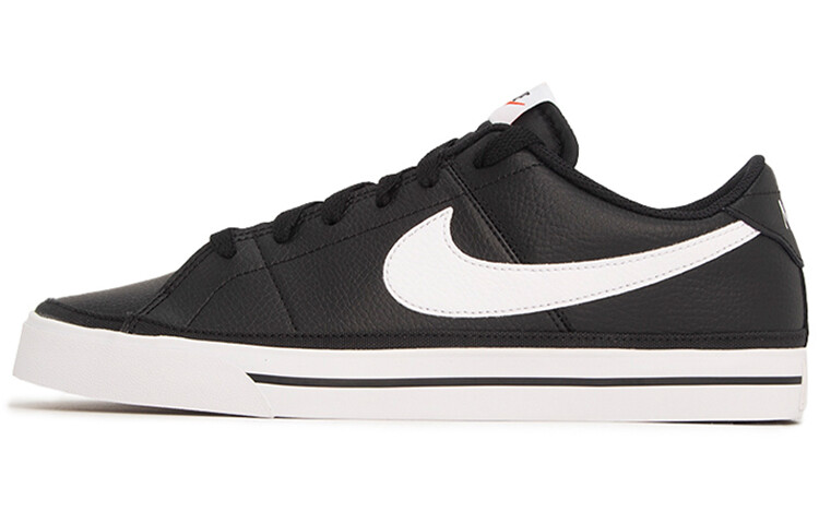 

Nike Court Legacy Черный Белый