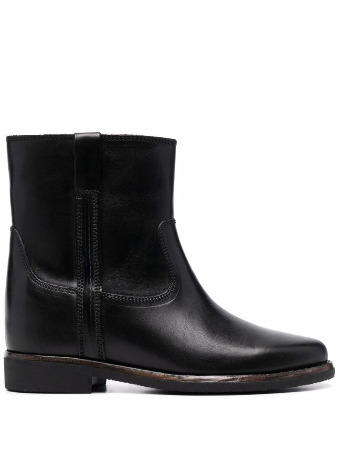 

ISABEL MARANT ботинки Susee 30 по щиколотку, черный