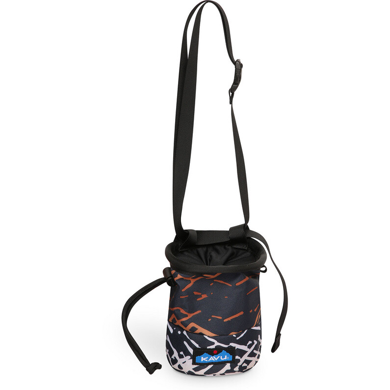 

Сумка для мела Peak Seeker Kavu, синий