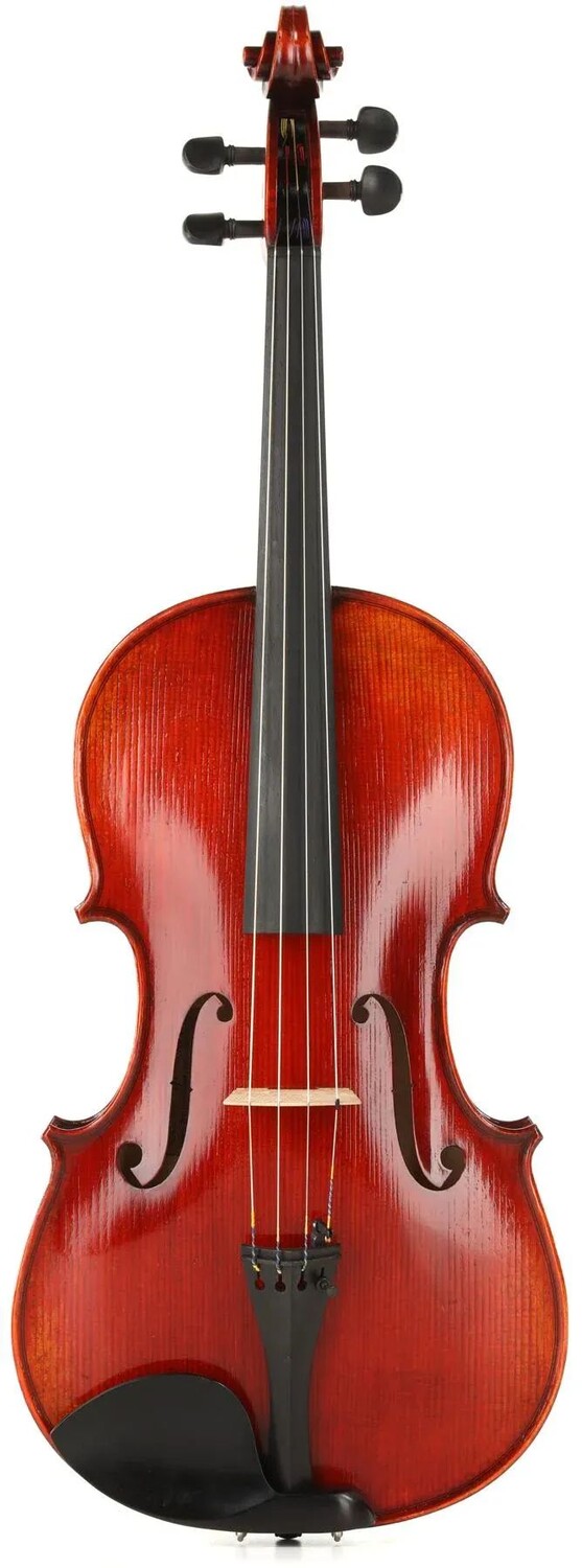 

Eastman VA401 Иван Дунов Средний альт — 16,5 дюйма